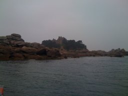 Paimpol 2009